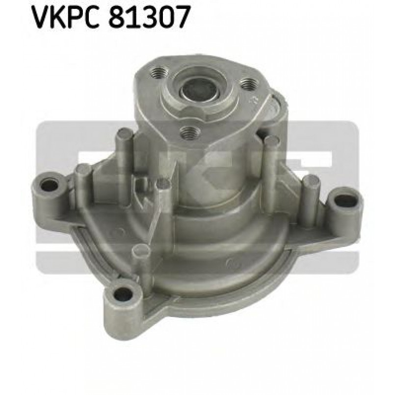 VKPC 81307 SKF - Насос охолоджуючої рідини